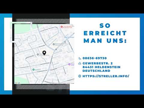 Streller GmbH & Co. KG YouTube-Vdeominiatur 6