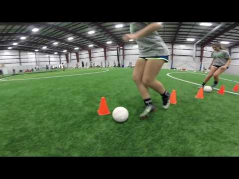 Julia Eichenbaum Skill Video