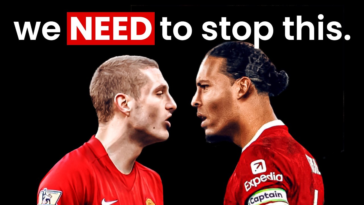 Ending One Of Football’s Most Annoying Debates