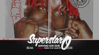 Lil Yachty Type Beat "Hate It or Love It" Instrumental | SuperStar O
