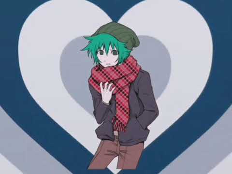 Kanna and Sou edit (NOT A SHIP EDIT + SPOILERS!!!)