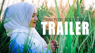 Download lagu NEW SINGLE TEASER! Mira Putri - Bukti Cinta mp3