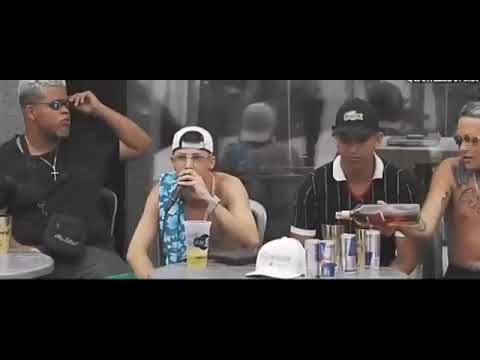 Mc Rhamon - Papo de Visão ( Dj Gabuh ) 2020