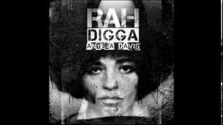 Rah Digga- Angela Davis