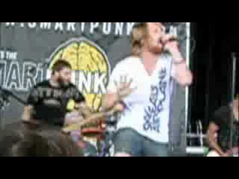 Thumbnail for WARPED TOUR - Classic Crime by The Classic Crime