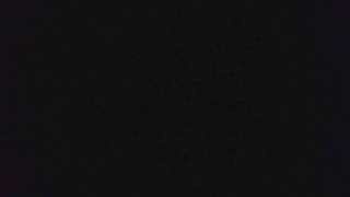 walking in the air /snowman