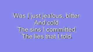 Different Than You By: The Exies