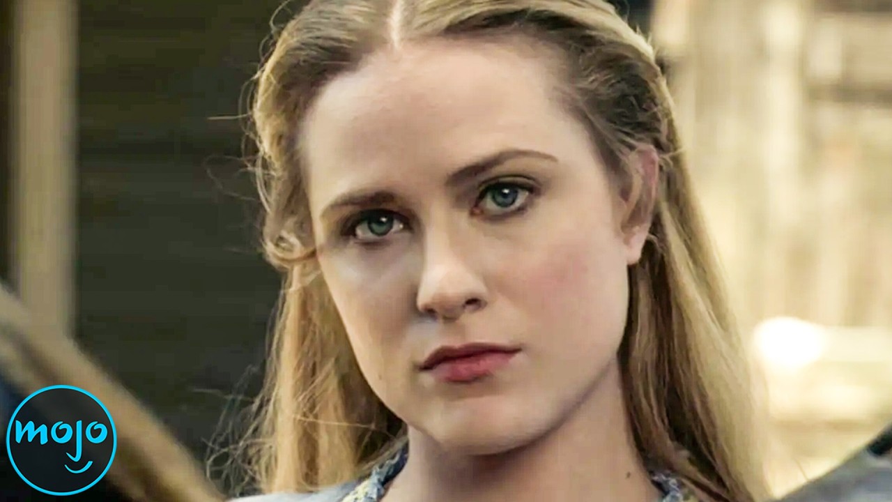 Top 10 Greatest TV Shows That NEVER Got Finished