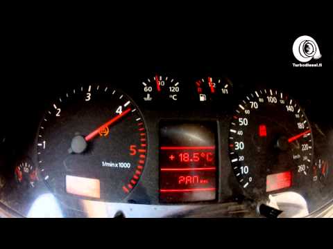 Standing mile 249km/h @ Kauhava speed weekend 2015