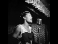 billie holiday - don't explain