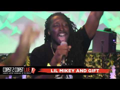 Recap for Coast 2 Coast LIVE | Atlanta All Ages 3/27/22