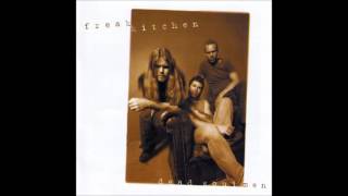 Freak Kitchen - The Sinking Planet