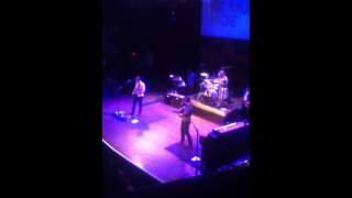 Hanson - When You&#39;re Gone