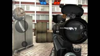 [BF]フレンドとスナ戦&キル集 bulletforce    M200