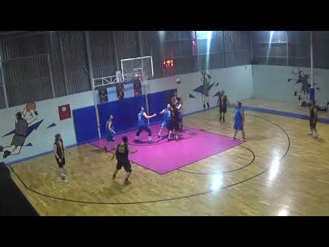 ΜΕΓΑΛΟΣ ΤΕΛΙΚΟΣ PROGRESSIVE 2  DAGLAS MAVERICKS - ONE LOVE B.C. 67-44