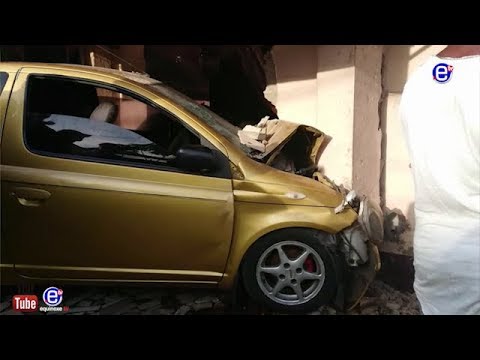 PIDGIN NEWS FRIDAY JUNE 1st 2018 EQUINOXE TV