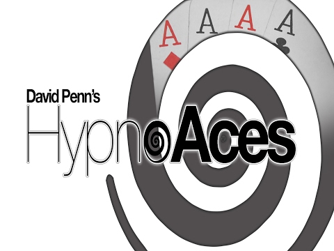 HYPNO ACES 2.0 by David Penn