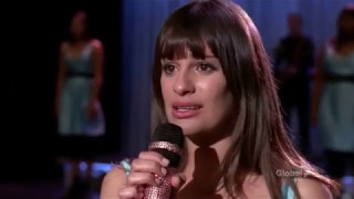 GLEE - Get It Right (Full Performance) [Original Song 2X16]