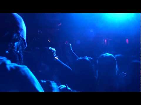 HIP.HOUSE • DJ MOTIV8 playing 'Bad Romance' • CLUBE CHALEZINHO - BH