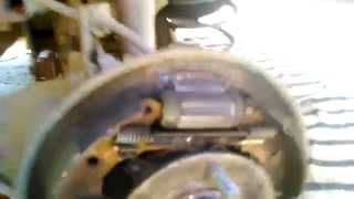 Que es obd b0921 GMC