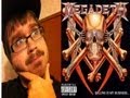 Megadeth-Killing Is My Business... And Business ...