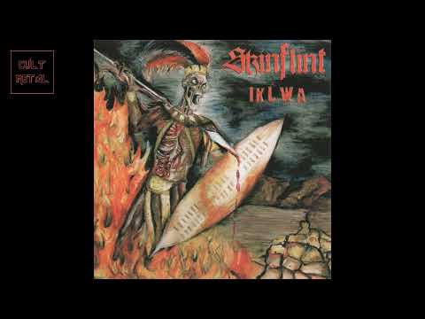 SkinFlint - Iklwa (Full Album)