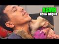 ASMR Grooming With Judy The Most Relaxing Monkey Sounds For Pure Deep Relaxation