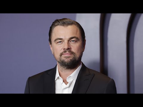 ‘The ultimate Hollywood playboy’: Leonardo DiCaprio criticised for dating girls half his age