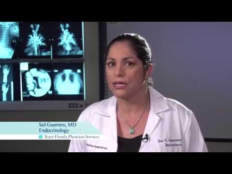 Dr. Guerrero | Meet the Doctor