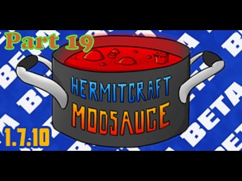Modsauce 1.7.10 Part 19 Applied Energistics  2 Molecular Assembler