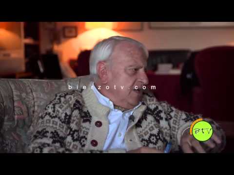 Documental Cristobal Halffter.