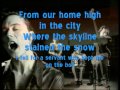 Suede - So Young Lyrics