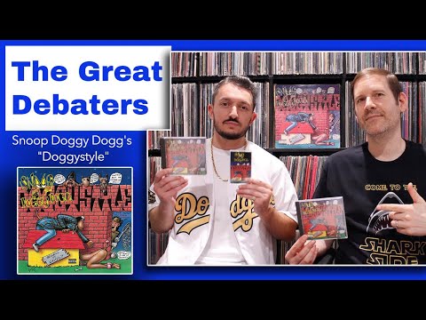 What Are the 3 Best Songs on Snoop Doggy Dogg's "Doggystyle" | #Rap #HipHop #SnoopDogg #DrDre