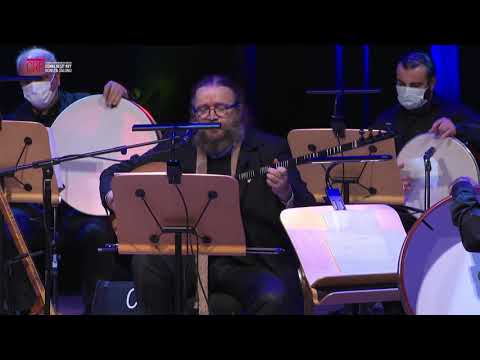 Acem Kızı - Özer Özel & Derya Türkan & Yarkın Ritm Grubu