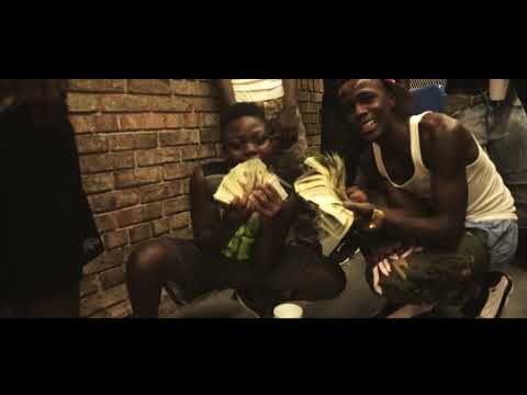 YG Marvin x NTB Murk - Ricky