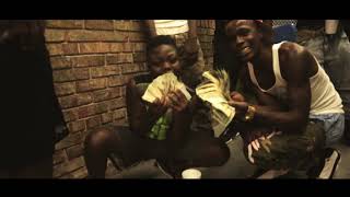 YG Marvin x NTB Murk - Ricky