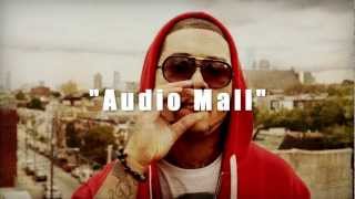 Audio Mall - SneakerBox Chock x Bueller Da Don