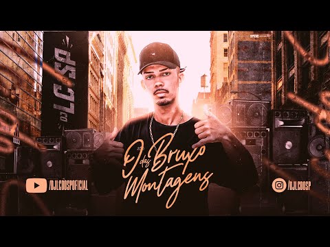 MTG - AVISTOU OS MENOR DO PARAFAL ( DJ LC DO SP ) MC CYCLOPE E THAISINHA