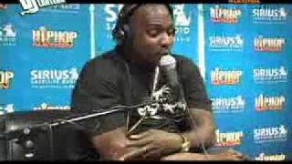 The Clipse OnDaSpot Freestyle On Green Lantern Radio