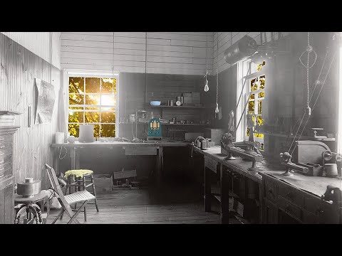 4 HOURS of 1920s (Instrumental) Radio ~ Ep. 005 ~ Scratchy Background Music