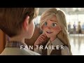 FAN TRAILER Inside Out 3 Pixar Parody
