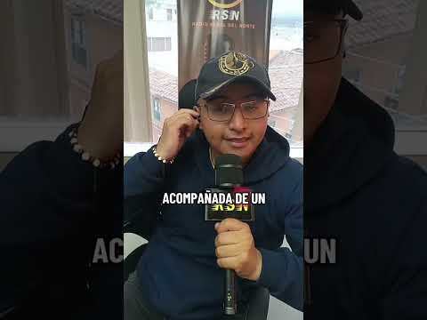 Noticias tulcan #ecuador #carchi #tulcán #noticia #noticias