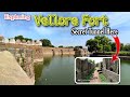 Exploring VELLORE FORT | First War of Independence Happened here | A Fort With Advanced Engineering