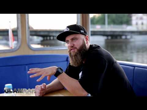 AA TV odc.24 - TRZECI WYMIAR [Szad & Pores]