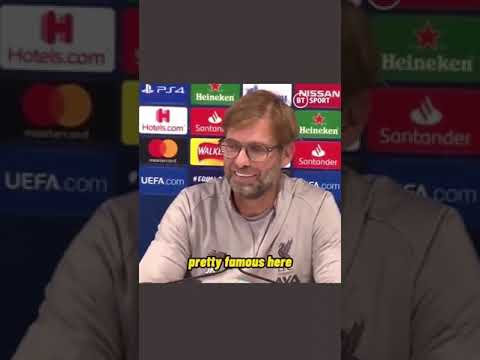 Klopp calls Divock Origi a legend