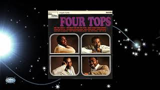 Four Tops - Love Has Gone