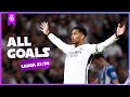 ALL LaLiga 2023 24 Goals Real Madrid