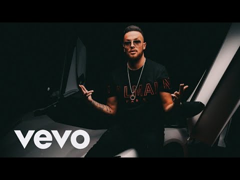 AZET feat. LAROSE - AVENTADOR (Official Audio)