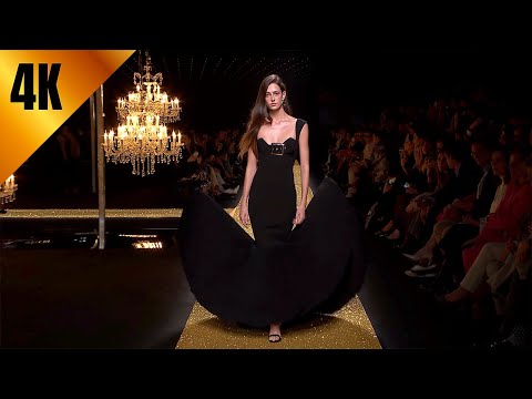 Isabel Sanchis | Fall Winter 2025/2026 | Madrid