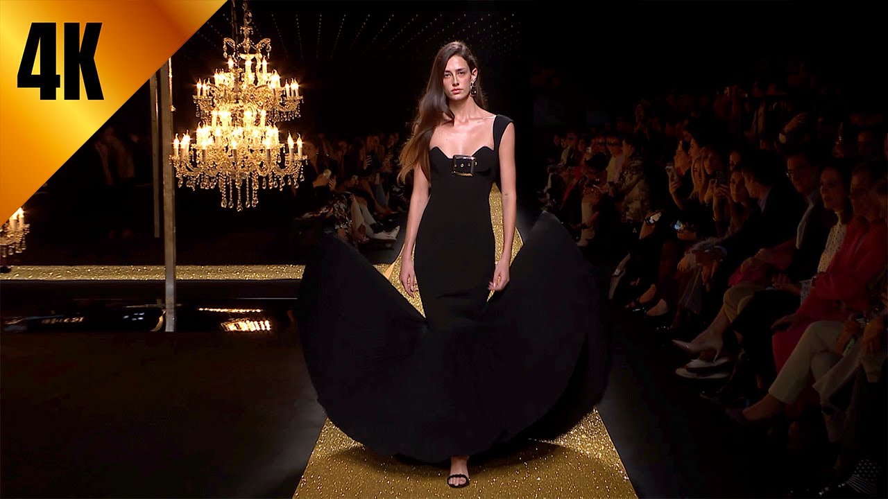 Isabel Sanchis | Fall Winter 2025/2026 | Madrid